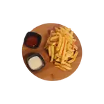 Fries